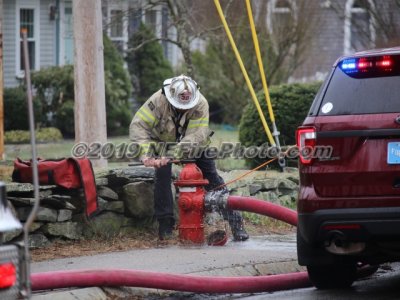 04/08/2019 ACW Bridgewater MA
