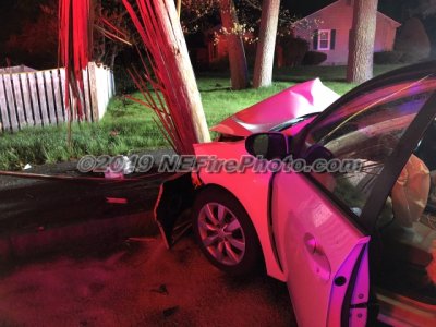 05/07/2019 MVA Whitman MA