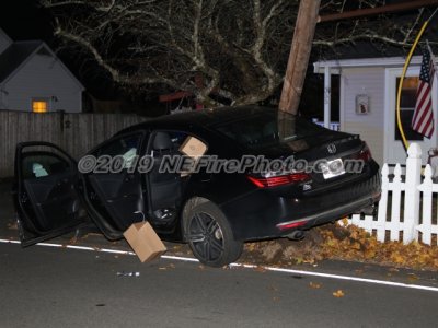 11/09/2019 MVA Whitman MA