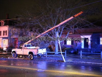 11/20/2019 MVA Whitman MA