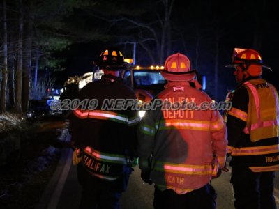 12/19/2019 MVA Halifax MA