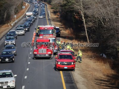 12/29/2019 Fatal MVA Duxbury MA