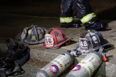 01/02/2020 5th Alarm Rockland MA