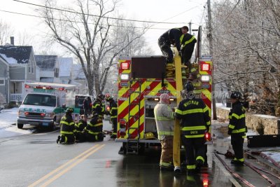 01/08/2020 W/F Whitman MA