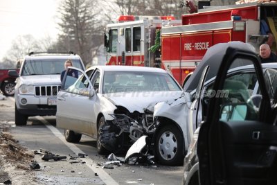 01/23/2020 Fatal MVA Rockland MA