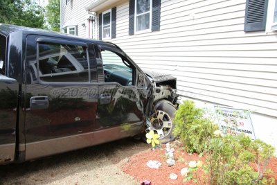 08/26/2020 MVA Whitman MA