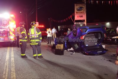 11/17/2020 MVA Whitman MA