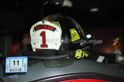 03/20/2021 Chimney Fire Whitman MA
