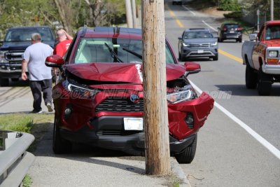 05/07/2021 MVA Hanson MA