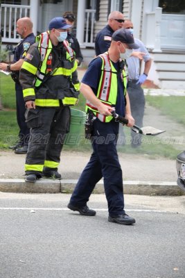 06/21/2021 MVA Whitman MA