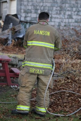 12/23/2021 ACW Hanson MA