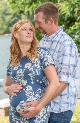Pregnant Announce