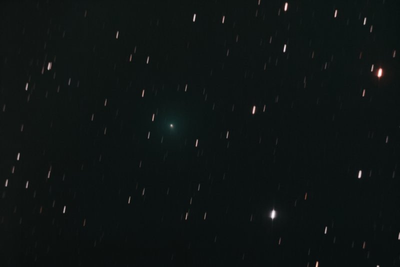 Comet C/2019 Y4 ATLAS