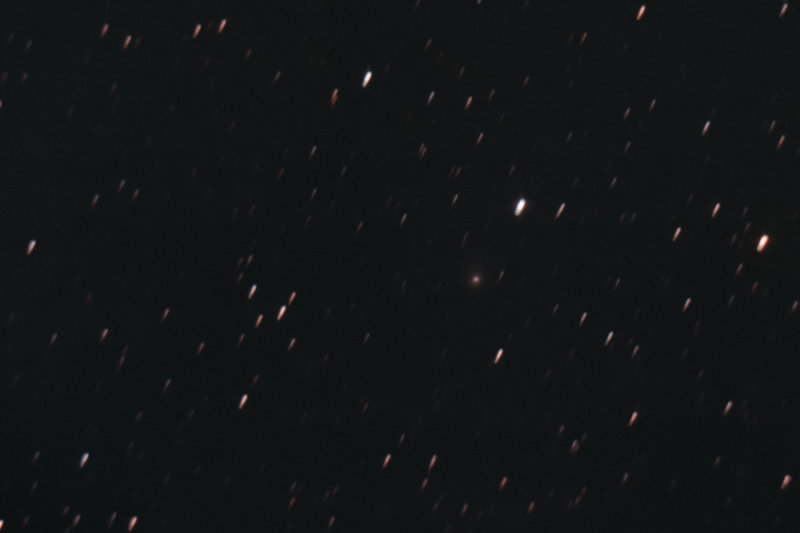 Comet C/2019 L3 ATLAS