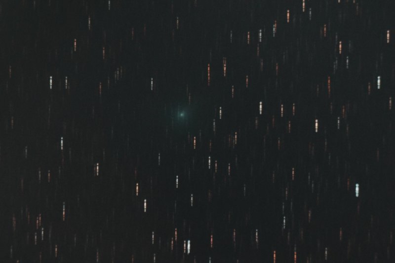Comet C/2020 R4 ATLAS