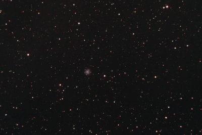 Comet 29P Schwassmann-Wachmann 1