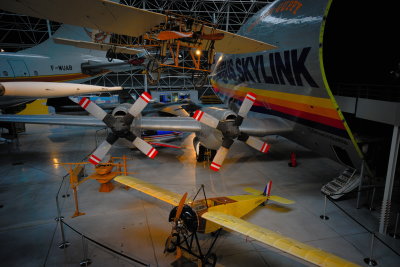 Musee Airbus