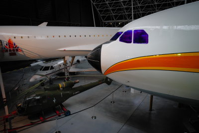 Musee Airbus