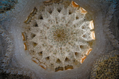 Alhambra - Granada