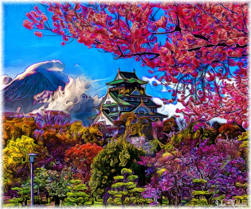 Scene