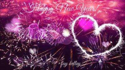 Happy New Year 