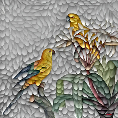PaperBirds