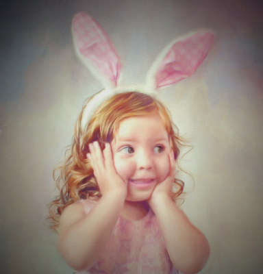 Easter Suprise