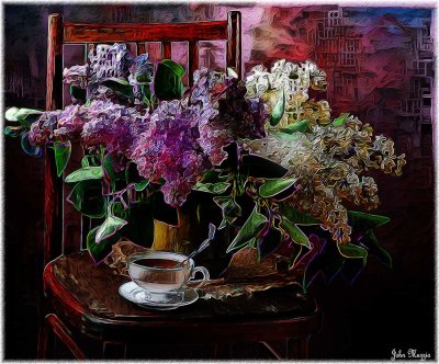 Still Life