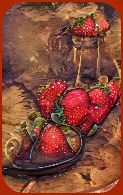 Strawberry Delight