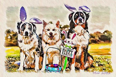 Happy Easter