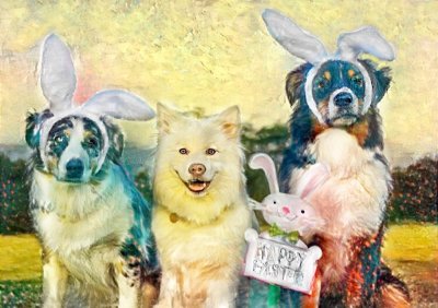 Doggies 