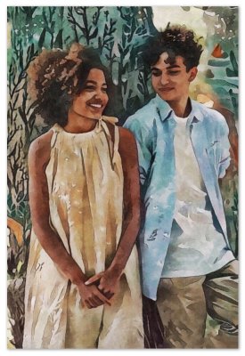 Young Love
