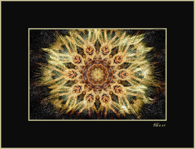 Kaleidoscope Play