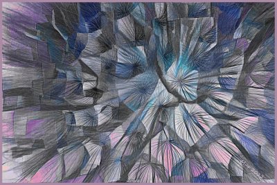 A Different Dandelion