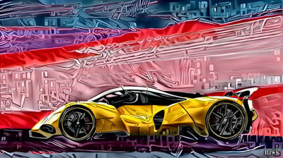 Fast Lane