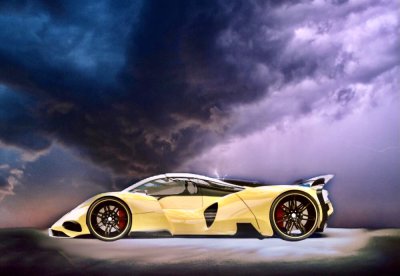 Is It a Lotus? 