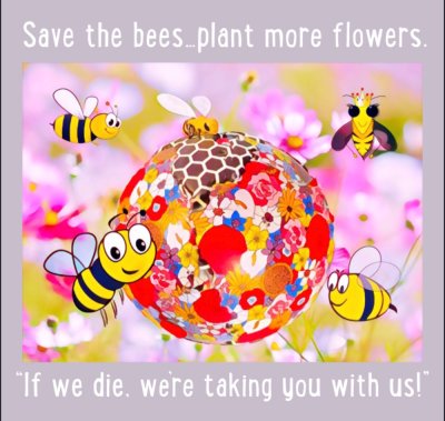 World Bees 