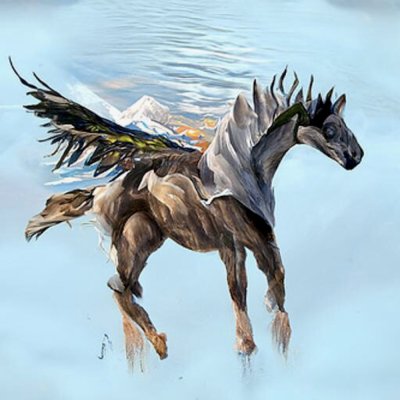 Pegasus 