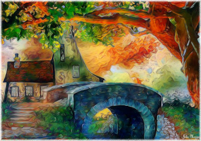 Bridge