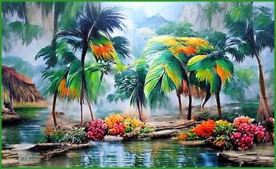 Visiting Hawaii