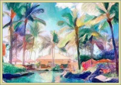 Resort