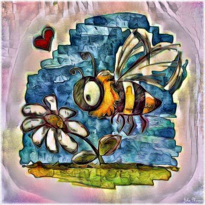 Bee