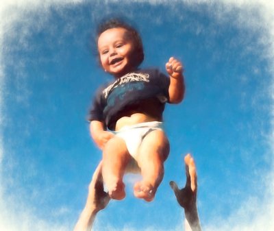I'm Flying