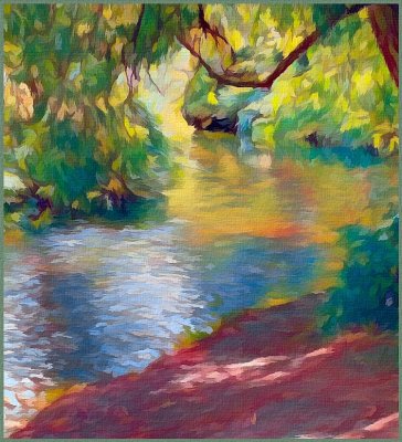 The Stream