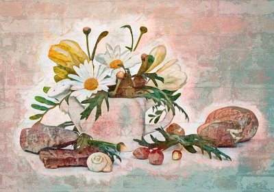 Still Life