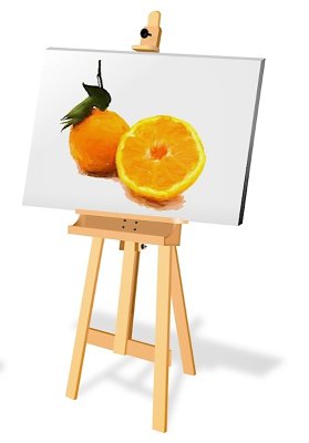 Oranges