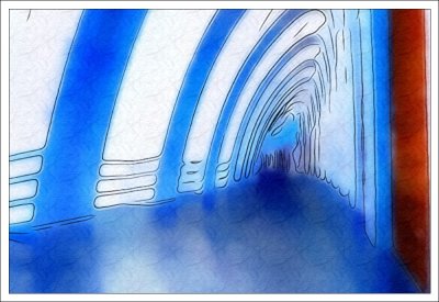 Path to Nowhere