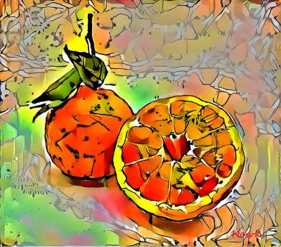 Juicy