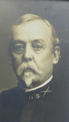 JM Partello older