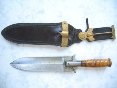 1st model 1880 w Varney